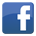 Facebook button